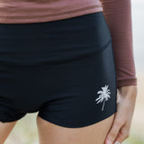 Women Shorties
