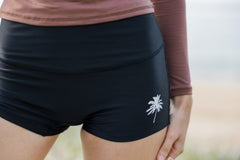 Women Shorties