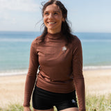 Women Cocoa Coast Classic Rashie