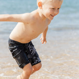 Boys Palms Jammers - Black