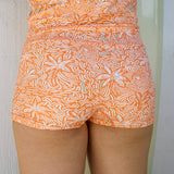 Women Shorties