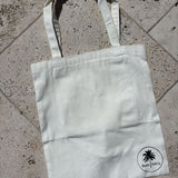 Bussin Canvas Tote Bag