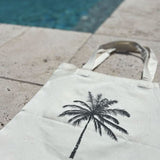 Bussin Canvas Tote Bag